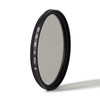 Gobe Zirkular-Polarisationsfilter (CPL), 67 mm (1Peak)