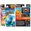 Beyblade Burst QuadStrike Whirl Knight K8 Spinning Top Starter Pack,