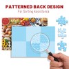 BenBen 500 Piece Puzzles for Adults, Picnic Food Jigsaw Puzzles