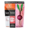 Té Chai David Rio Super Blend Betabel Latte 360grs.