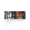 Koss Record Wall Rack, Vinyl Holder for Storage and Display,