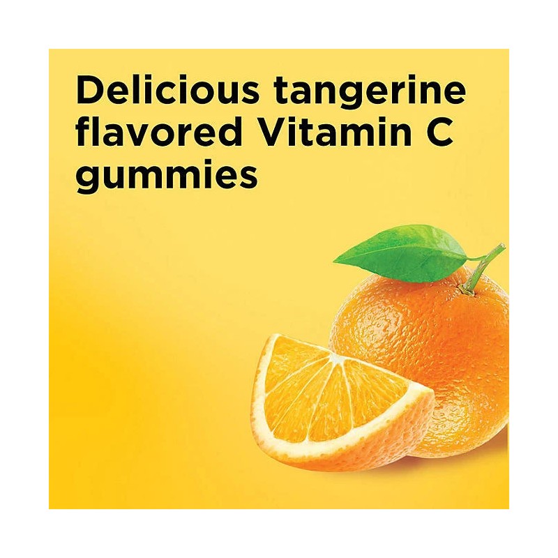 Nature Made Vitamin C Gummies 200 ct.