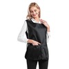 Nanxson CF3137 Unisex Apron Pack of 2 Universal Apron Adjustable