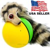 D.Y TOYS Original D.Y Weazel Ball Weasel Ball Toy