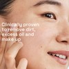 Cetaphil Oily Skin Cleanser, 236ml, Face Wash, For Combination to