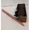 Too Faced Super Fine Brow Detailer Retractable Eyebrow Pencil-TAUPE 0.08
