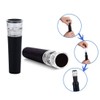 3 Pcs Wine Stopper Vacuum Pump Kits Silicone Wine Bottle