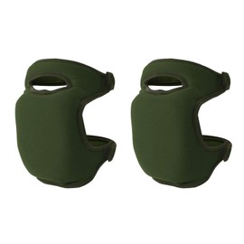 1 Pair of Knee Pads, Protective Knee Pads, Garden Knee Pads, Thickened Protective Knee Pads, Suitable for Gardening, Outdoor Sports and Other Scenes