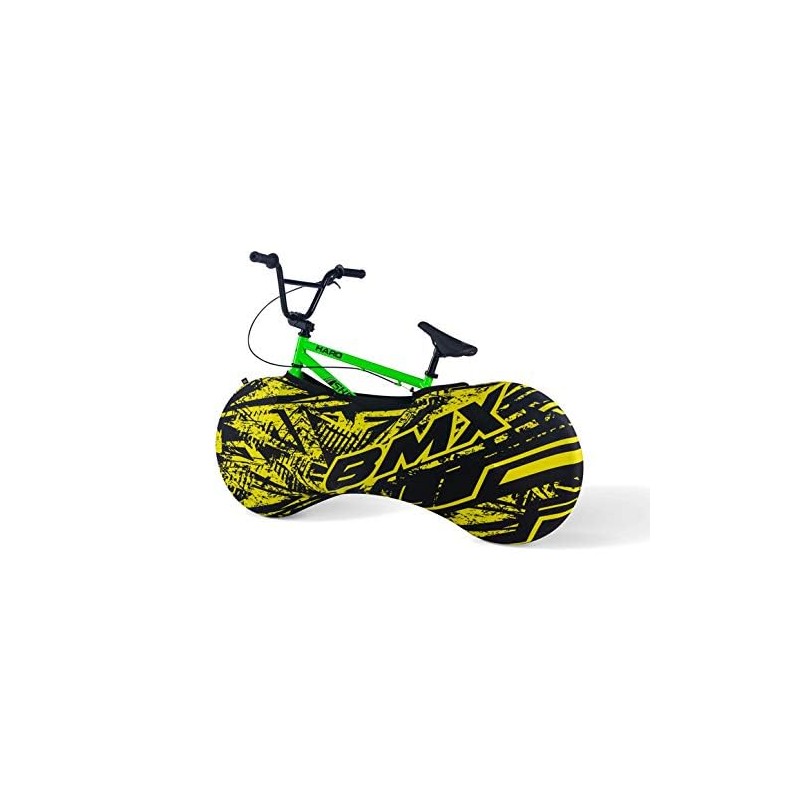 Velo Sock Bike Cover for Indoor Storage and Transportation, Dirt