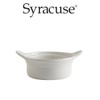 Syracuse New York two-handed soup bowl 16cm 1p / 시라쿠스 뉴욕 양손스프볼16cm 1p