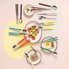(livinglike)J TableCalline Cutlery Dinner Set 4P (8 colors) / (livinglike)J