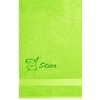 Lashuma Linz Terry Towelling Bath Towel 70 x 140 cm