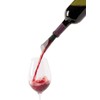 Le Creuset, 2-in-1 Weinbelüfter und Ausgießer, Schwarz, WA143, 59138011047068