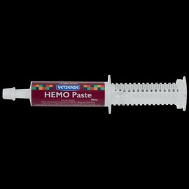 Vetsense Hemo Paste 60Ml