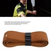 Badminton Racket Leather Grip, Tennis Racket Grip Overgrip Band, Replacement