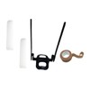 FONDOTIN 1 Set Ear Erector Tool Pet Kit Dog Ear