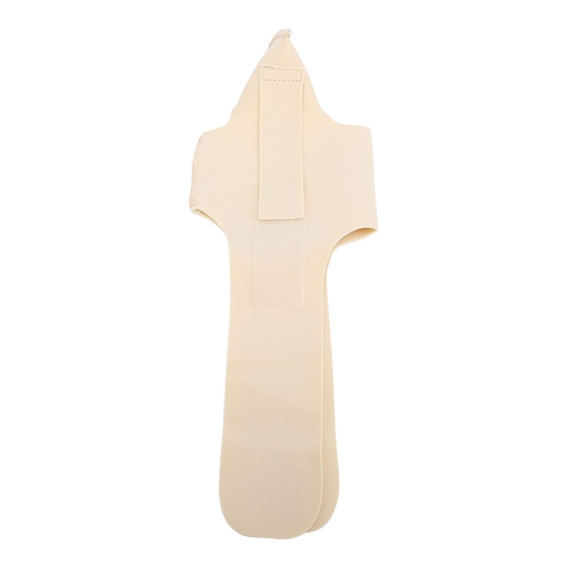 1 Pair Big Toe Straightener Adjustable Ultra Thin Lightweight Universal
