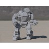 Battletech Summoner Prime - Alternate Battletech Mechwarrior Miniatures - Tabletop
