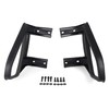 KAKABAS Seat Handle Armrest Hip Restraints Compatible with 1994-Up EZGO