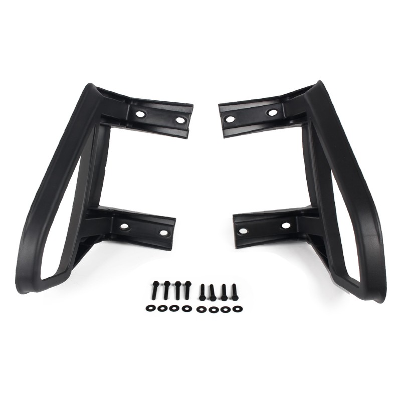 KAKABAS Seat Handle Armrest Hip Restraints Compatible with 1994-Up EZGO