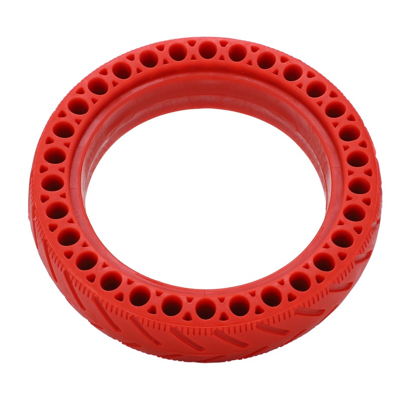 8.5 Inch Scooter Light Series Solid Tires Beehive Explosion Proof