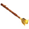 5MOONSUN5's Ox Horn Back Scratcher Handheld Traditional Handcrafted Scratching Massage