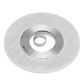 lvifloae Watch Movement Main Spring Replacement Portable Alloy 8200 Movement for Watch Repair, Sport-classic