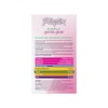 Playtex Simply Gentle Glide Tampons, Multipack (18ct Regular/18ct Super Absorbency),