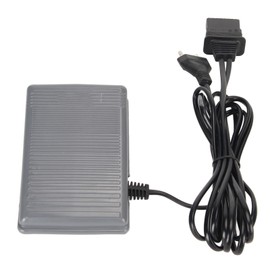 Sewing Machine Foot Pedal Foot Control Pedal Multifunctional Foot Pedal Switch for Household Sewing Machine