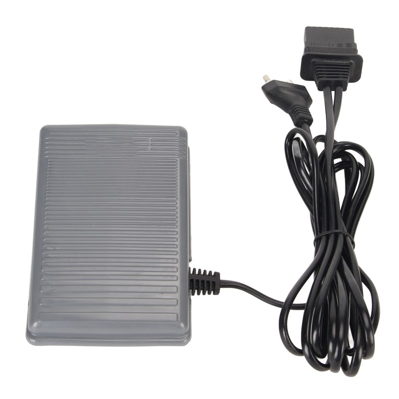 Sewing Machine Foot Pedal Foot Control Pedal Multifunctional Foot Pedal