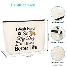 Cheerleaders Gifts for Teen Girls Cheer Coach Gift Cheer Team Gift Cosmetic Bag Cheer Mom Gift Thank You Gift for Cheer Sister Coach Inspirational Gift for Her Christmas Birthday Presents