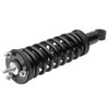 New Mando MSS050325 Complete Strut Assembly