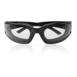 Xrten Professional Durable Kitchen Onion Glasses, Slicing Onion Goggles for Home Use and Cooking