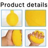 1 Pcs Squeeze Ball for Hand Therapy, for Hands Strengthening