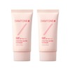 담톤 맑은 톤업 마일드 선크림 50ml 2개 Damtone Clear Tone-Up Mild Sunscreen 50ml 2 Pack