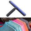 Static Roller Dust Removal Roller Super Sticky Blue Silicone Soft