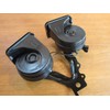 Mopar 2017 Chrysler Pacifica High & Low Note Horn &
