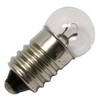 Eiko 04130 - SR-BOOKLITE (413) 4.8V .3A Miniature Automotive Light