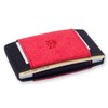 VBAX VBAX Elastic Wallet - Small Minimalists Slim Front Pocket