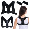 SHOWHEEL Back Straightener Posture Corrector Back Women Men Back Holder
