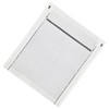 50Pcs Knitting Machine Blank Card Pre Punched Professional Spare Parts