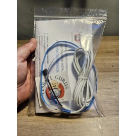 2006-NOW Pinball Machine Playfield LED Light MOD w/16+ Colors + Remote +USB