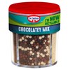 Dr. Oetker Chocolatey Sprinkles Mix, 93g