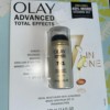 Olay Total Effects Face Moisturizer, SPF 15 Fragrance-Free