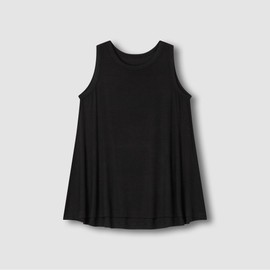 JAJU [JAJU/JAJU] Women's Comfy Sleeveless Lounge T-shirt (Choose 1 of 3)