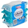 Cottonelle Freshcare Flushable Wipes, 42 Count (Pack of 4)