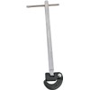 Edward Tools Adjustable Basin Wrench for Sink Faucet Installation and