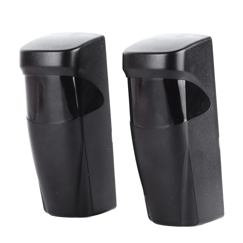 Wireless Infrared Security Motion Detector Waterproof Single Beam Body Detector