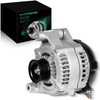 SZKAIDAG Stable Output Alternator for:-Jeep Wrangler 2012 2013 2014 2015