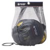 MARTIAL WORLD Professional Punching Mitt PM130-YLBK Yellow Black Height 9.1